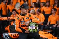 F1 Grand Prix Of Abu Dhabi (Credits: Getty)